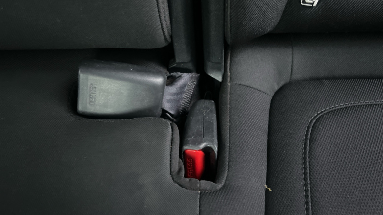 Hyundai TUCSON 1.6 TGDi Premium 5dr 2WD Petrol Estate